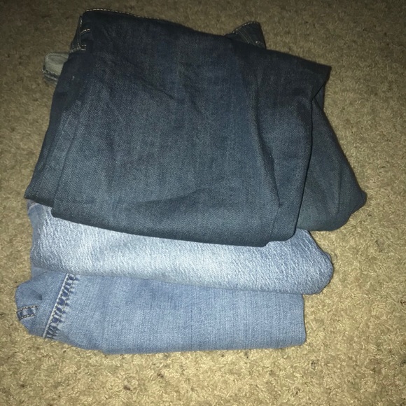 Brand new Levi pants